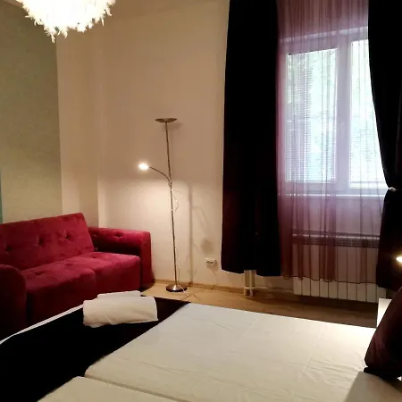 Apartment Apollo 5 Corners Apart - Brand New, Top Center *
