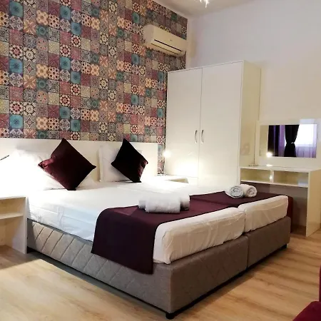 Apartment Apollo 5 Corners Apart - Brand New, Top Center Sofia