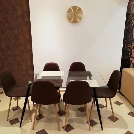 Apartment Apollo 5 Corners Apart - Brand New, Top Center *