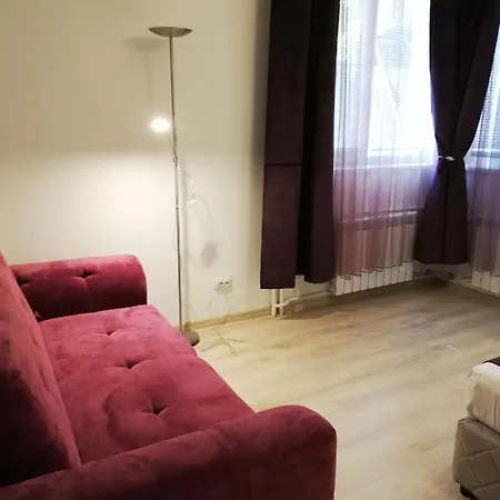 Apartment Apollo 5 Corners Apart - Brand New, Top Center