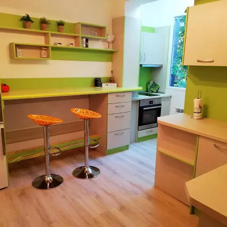 Apollo 5 Corners Apart - Brand New, Top Center Apartment Sofia