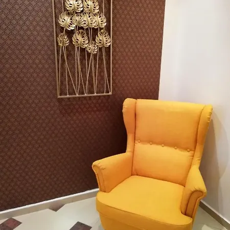 Apollo 5 Corners Apart - Brand New, Top Center Apartment Sofia